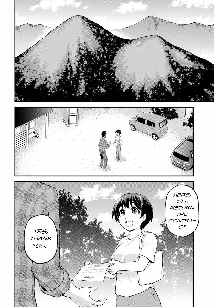 Yama, Kaimashita ~Isekai Gurashi mo Warukunai~ Chapter 2 7